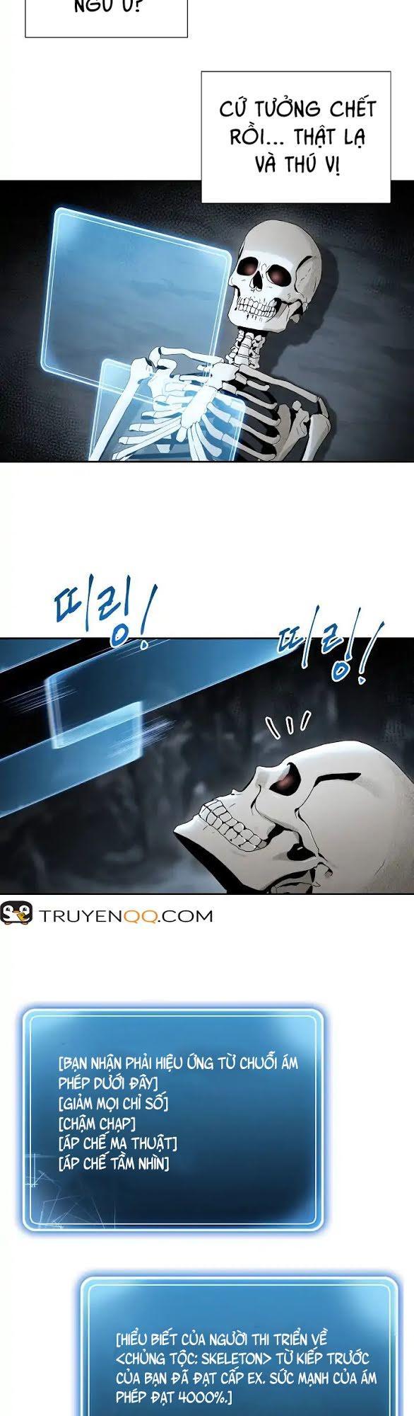Cốt Binh Trở Lại - Chapter 47 - Page 4