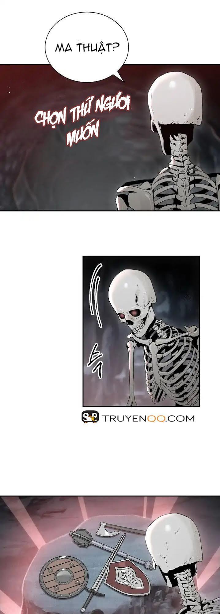 Cốt Binh Trở Lại - Chapter 47 - Page 41