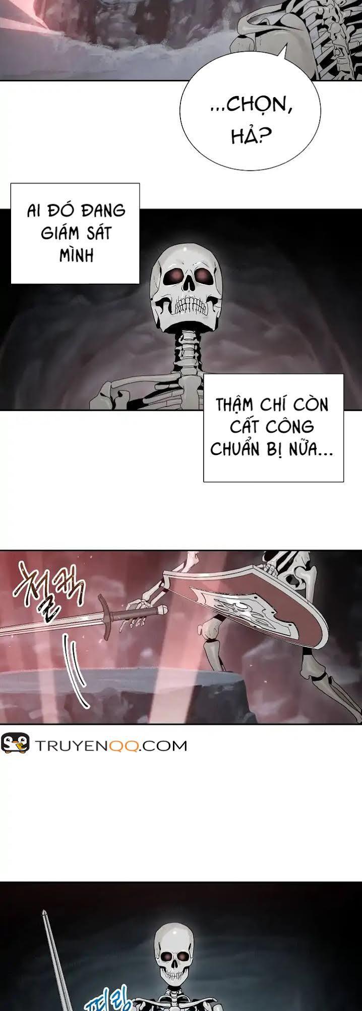 Cốt Binh Trở Lại - Chapter 47 - Page 42