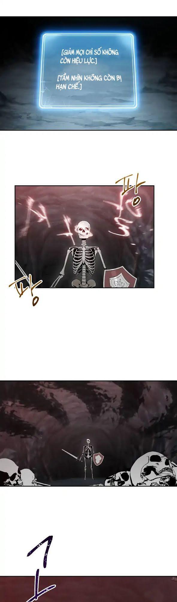 Cốt Binh Trở Lại - Chapter 47 - Page 44