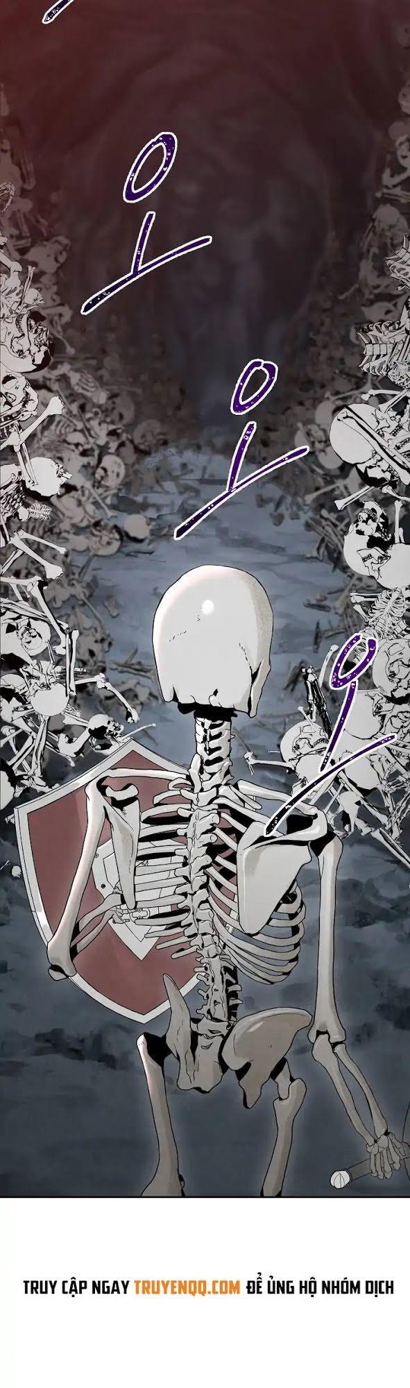 Cốt Binh Trở Lại - Chapter 47 - Page 45