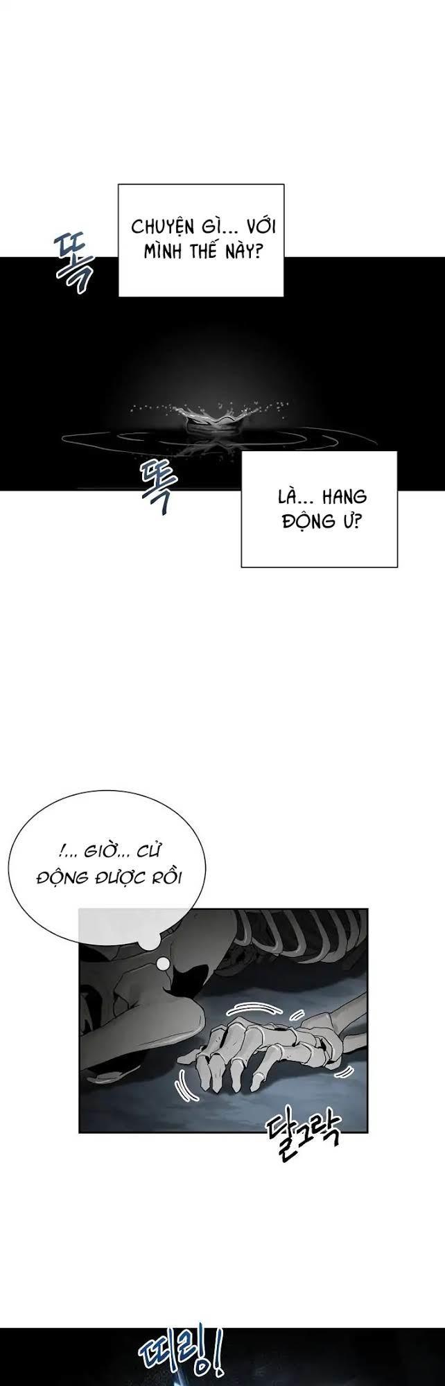 Cốt Binh Trở Lại - Chapter 47 - Page 6