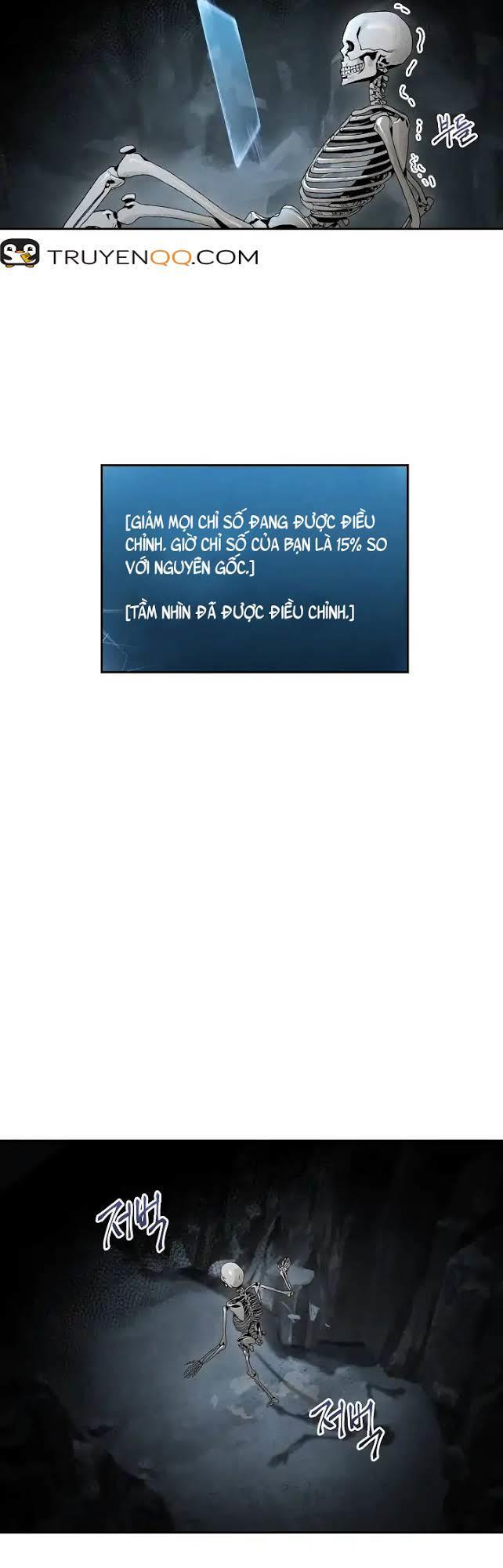 Cốt Binh Trở Lại - Chapter 47 - Page 7