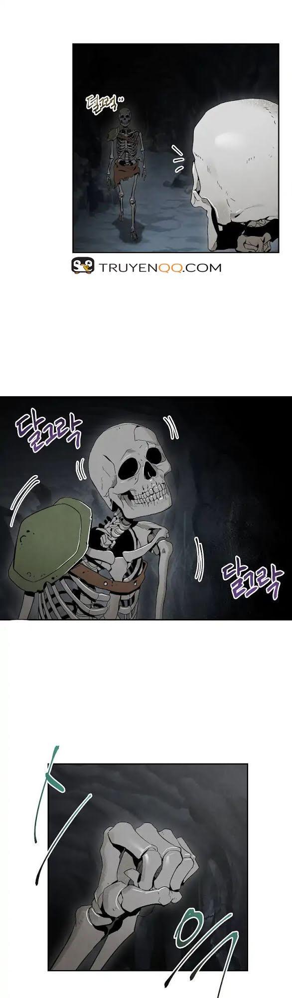 Cốt Binh Trở Lại - Chapter 47 - Page 9