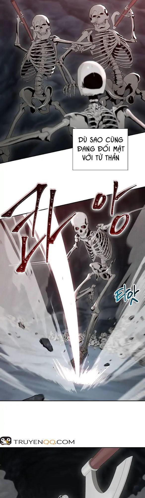 Cốt Binh Trở Lại - Chapter 48 - Page 10