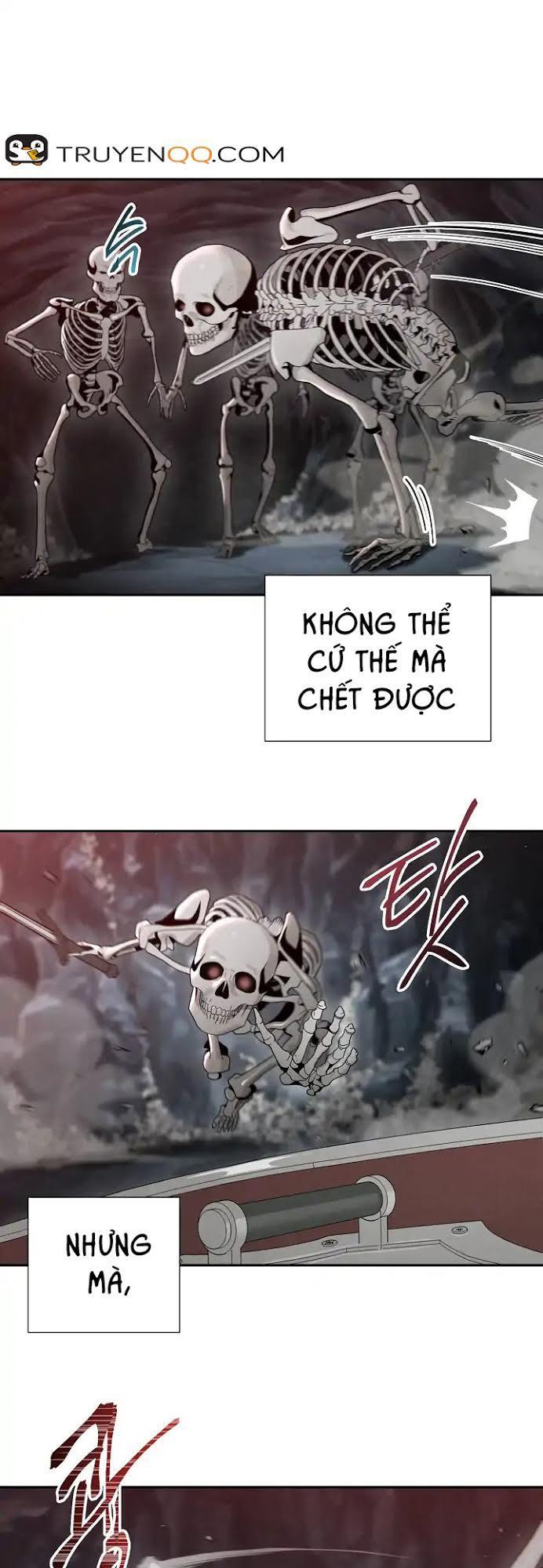 Cốt Binh Trở Lại - Chapter 48 - Page 12