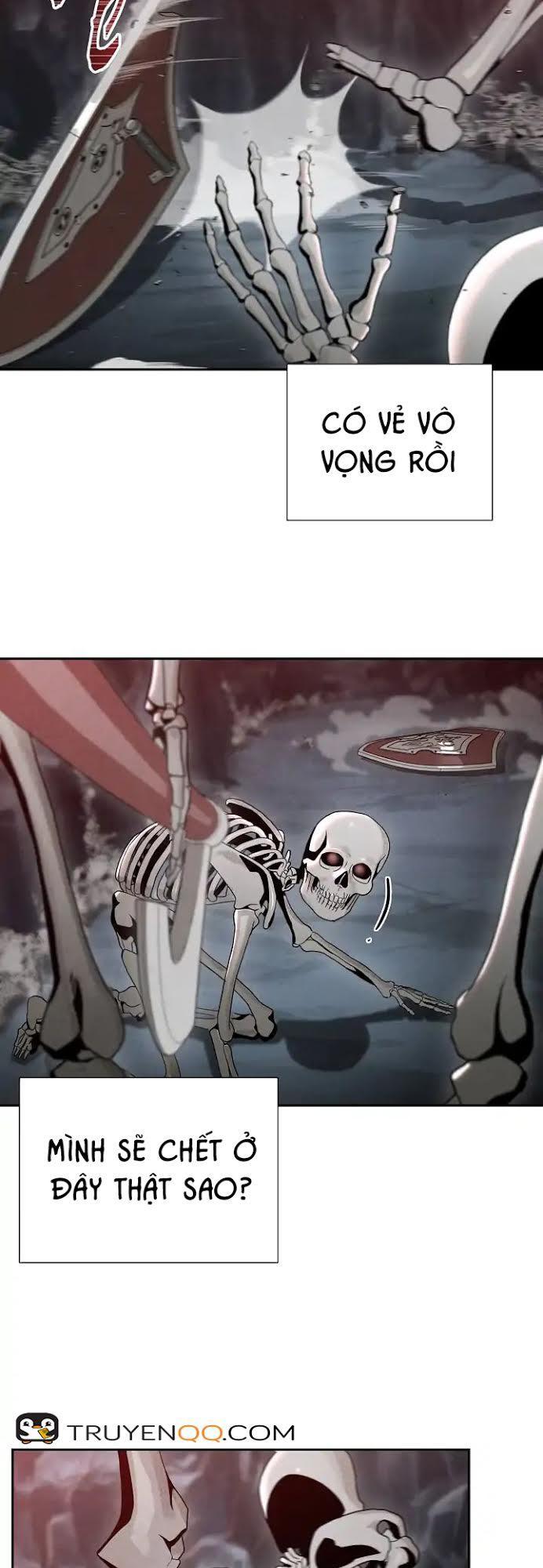 Cốt Binh Trở Lại - Chapter 48 - Page 13
