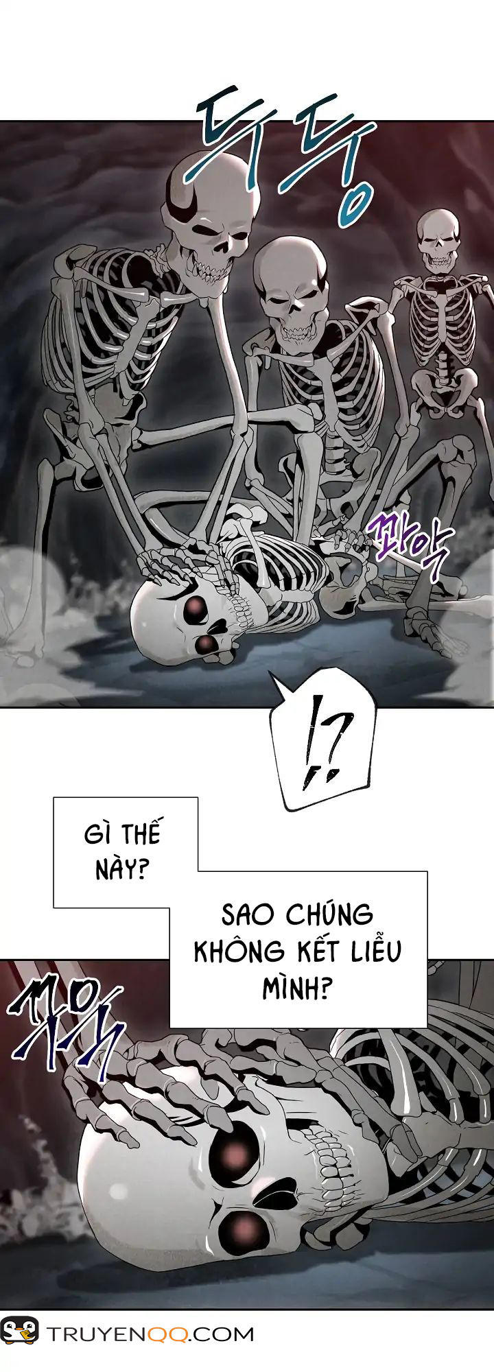 Cốt Binh Trở Lại - Chapter 48 - Page 15