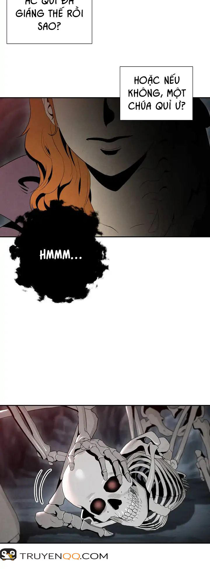 Cốt Binh Trở Lại - Chapter 48 - Page 18