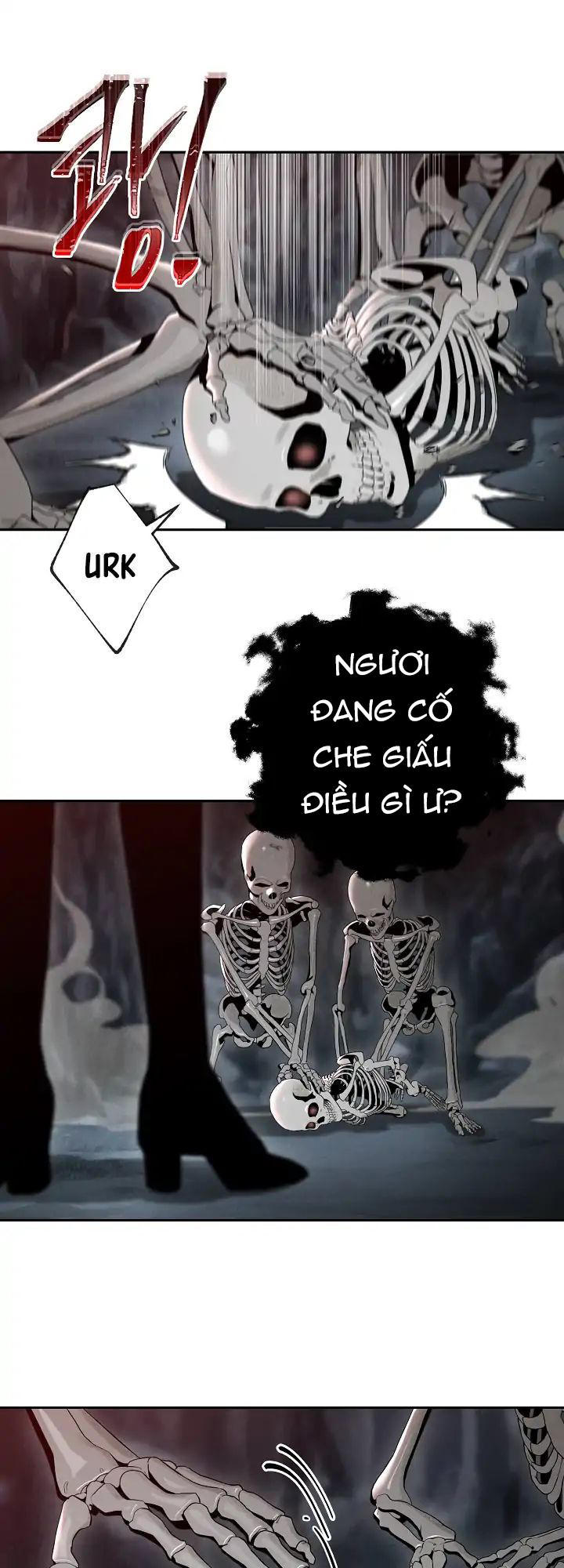 Cốt Binh Trở Lại - Chapter 48 - Page 19