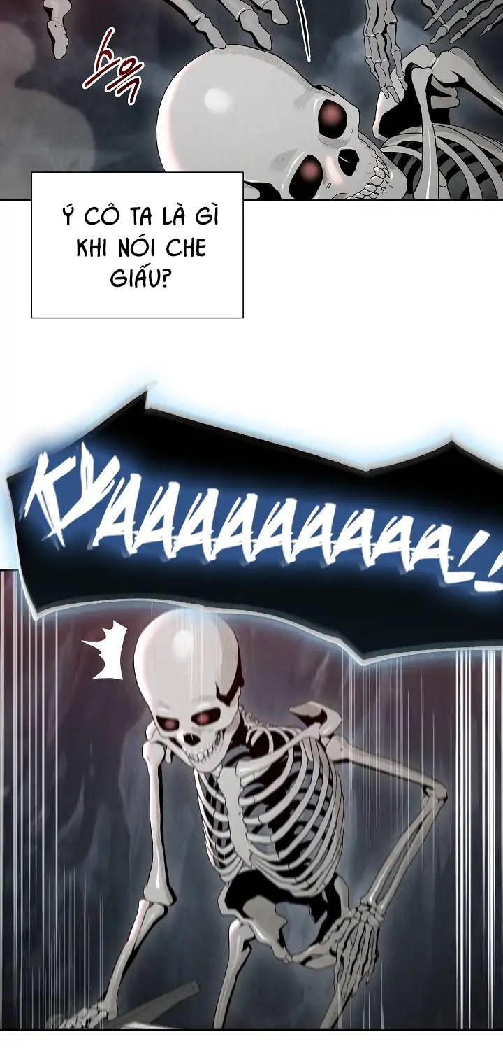 Cốt Binh Trở Lại - Chapter 48 - Page 20