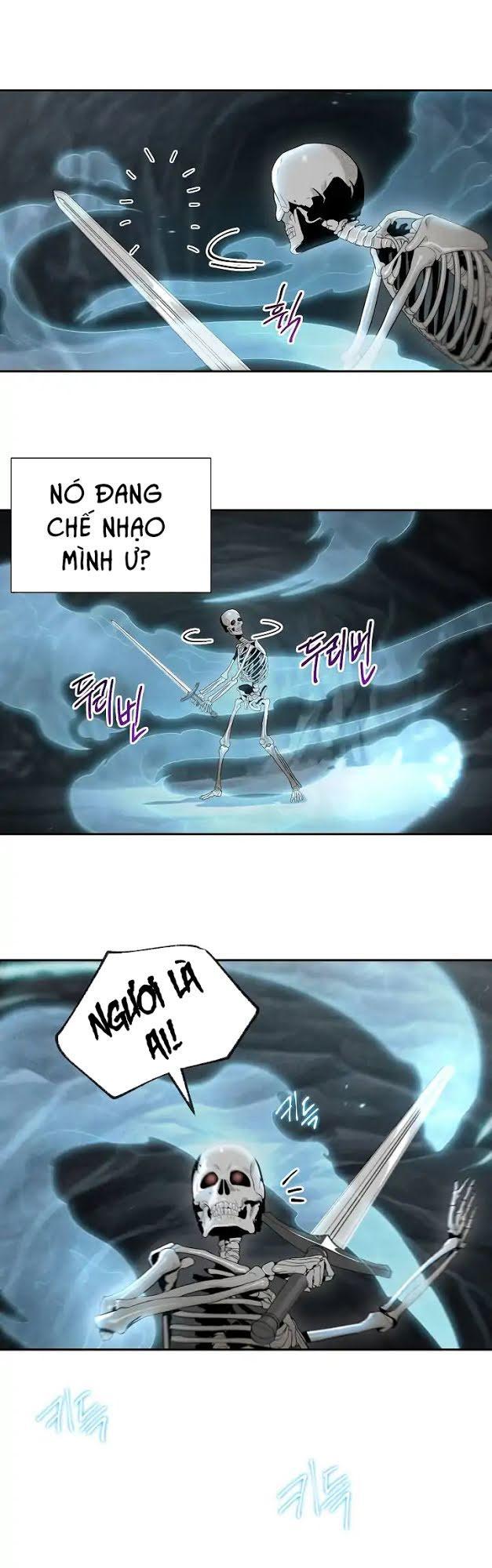 Cốt Binh Trở Lại - Chapter 48 - Page 24