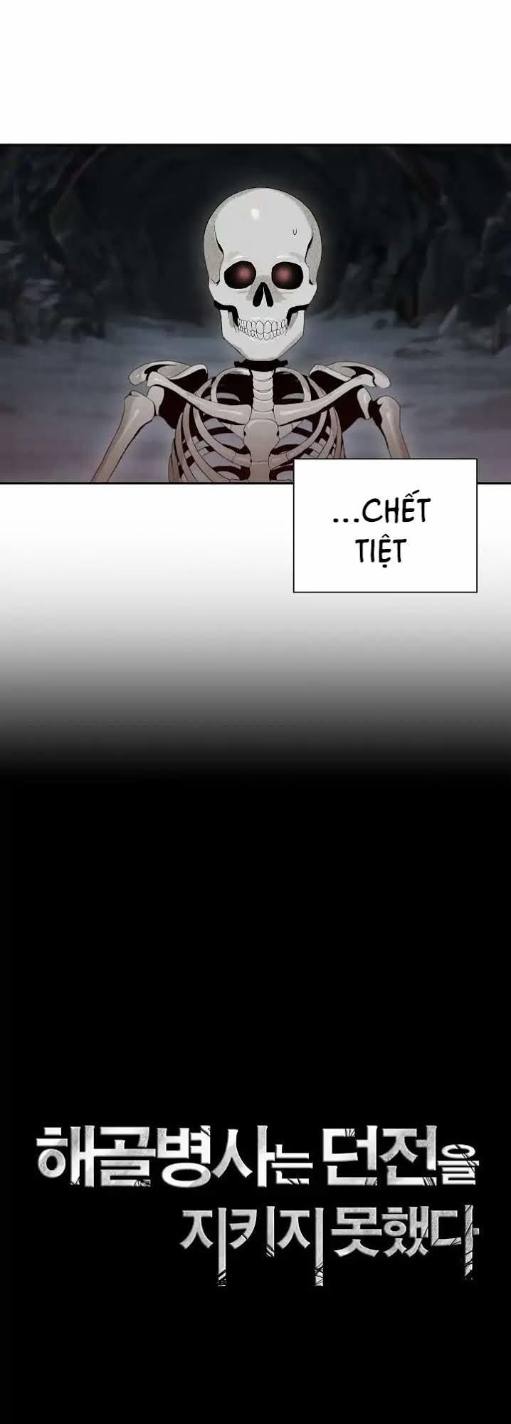 Cốt Binh Trở Lại - Chapter 48 - Page 3
