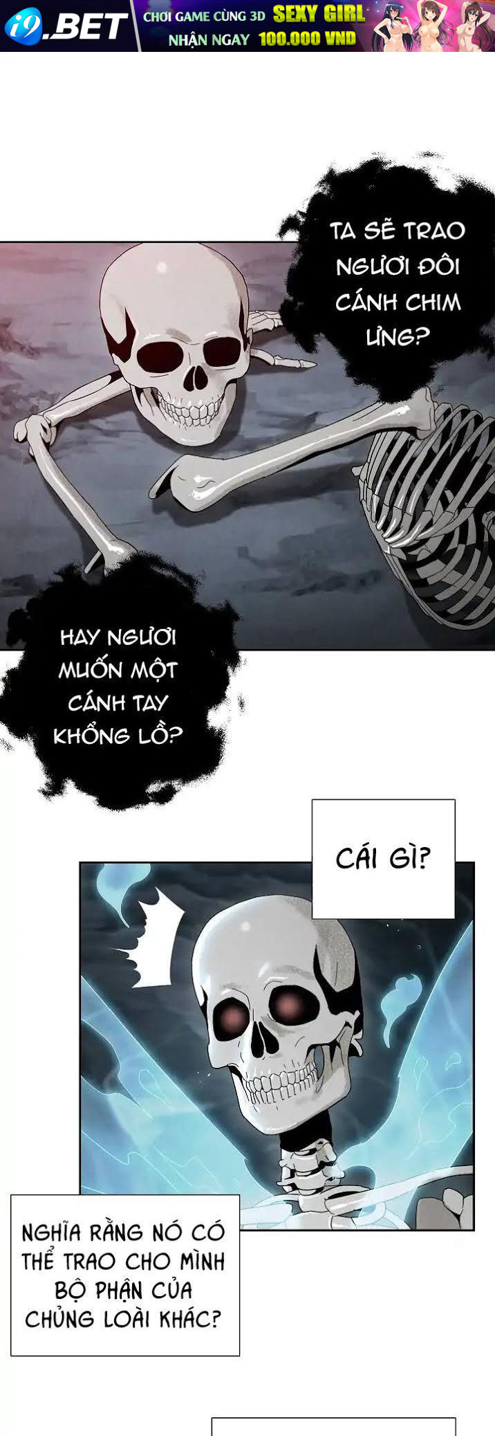 Cốt Binh Trở Lại - Chapter 48 - Page 30