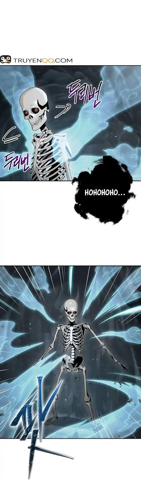 Cốt Binh Trở Lại - Chapter 48 - Page 33