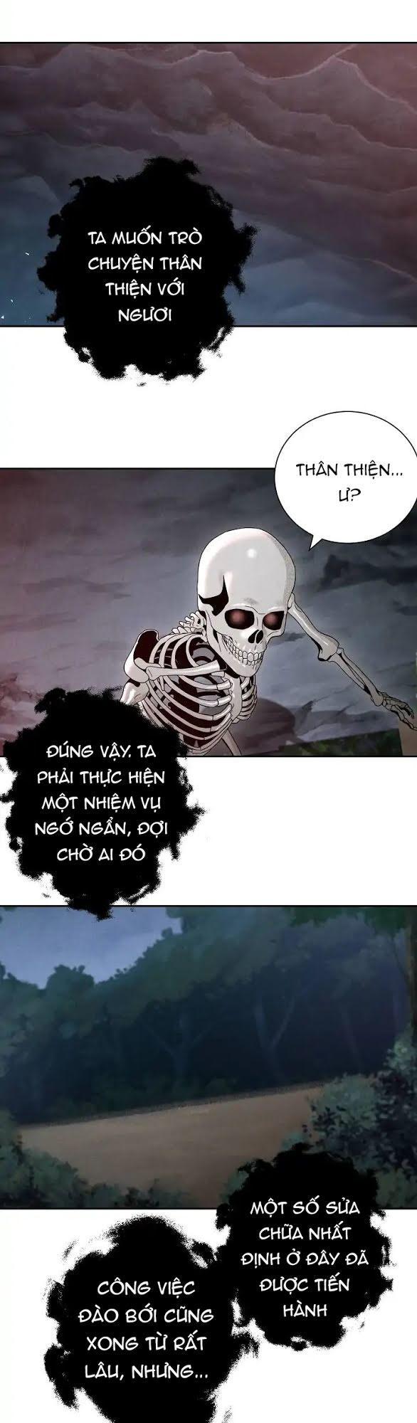 Cốt Binh Trở Lại - Chapter 48 - Page 34