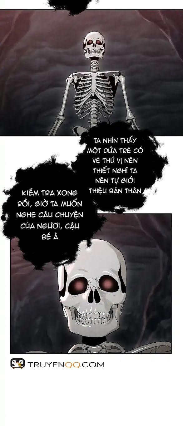 Cốt Binh Trở Lại - Chapter 48 - Page 35