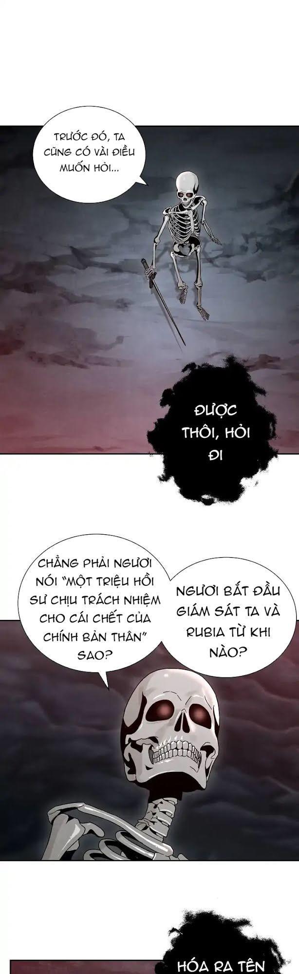 Cốt Binh Trở Lại - Chapter 48 - Page 36