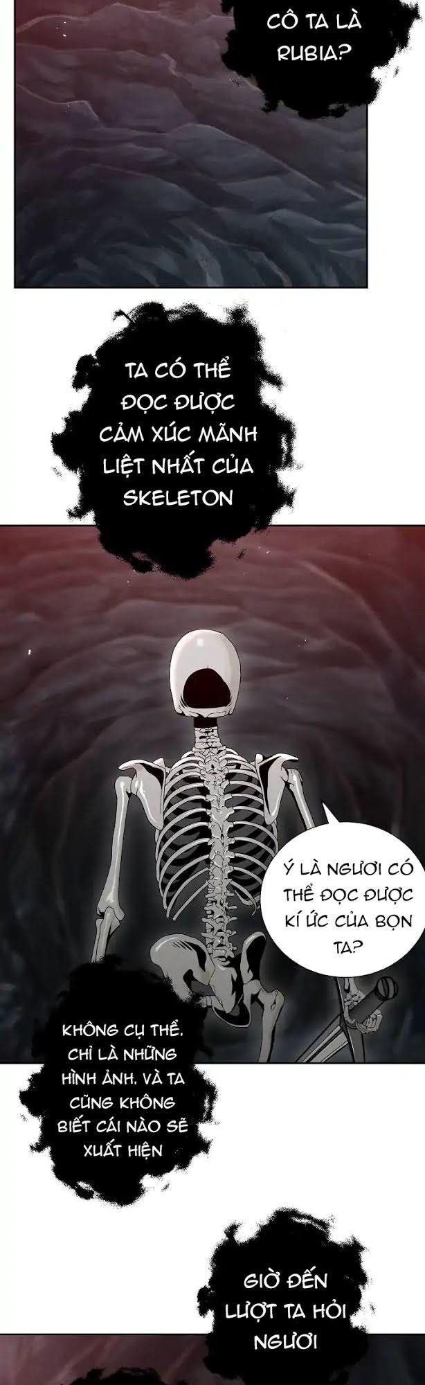 Cốt Binh Trở Lại - Chapter 48 - Page 37