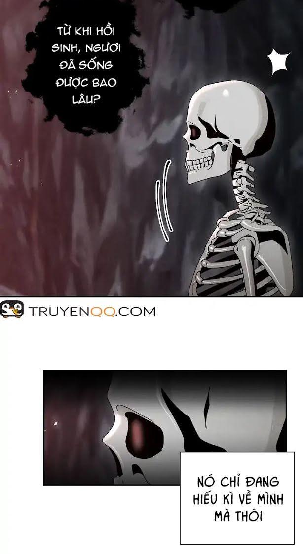 Cốt Binh Trở Lại - Chapter 48 - Page 38