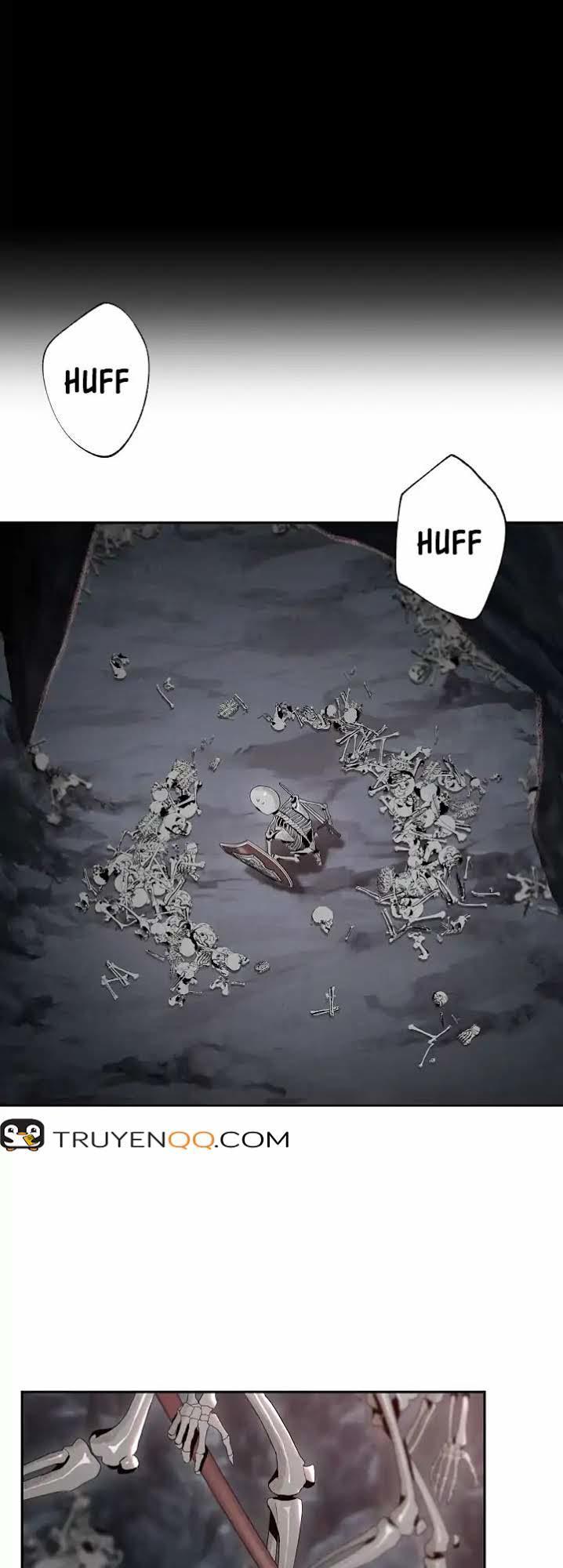 Cốt Binh Trở Lại - Chapter 48 - Page 4