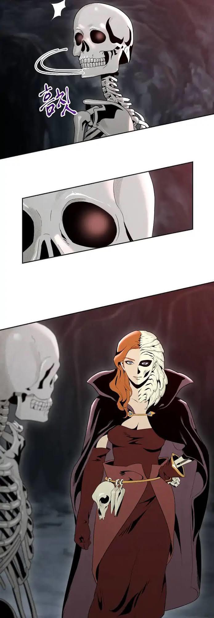 Cốt Binh Trở Lại - Chapter 48 - Page 43