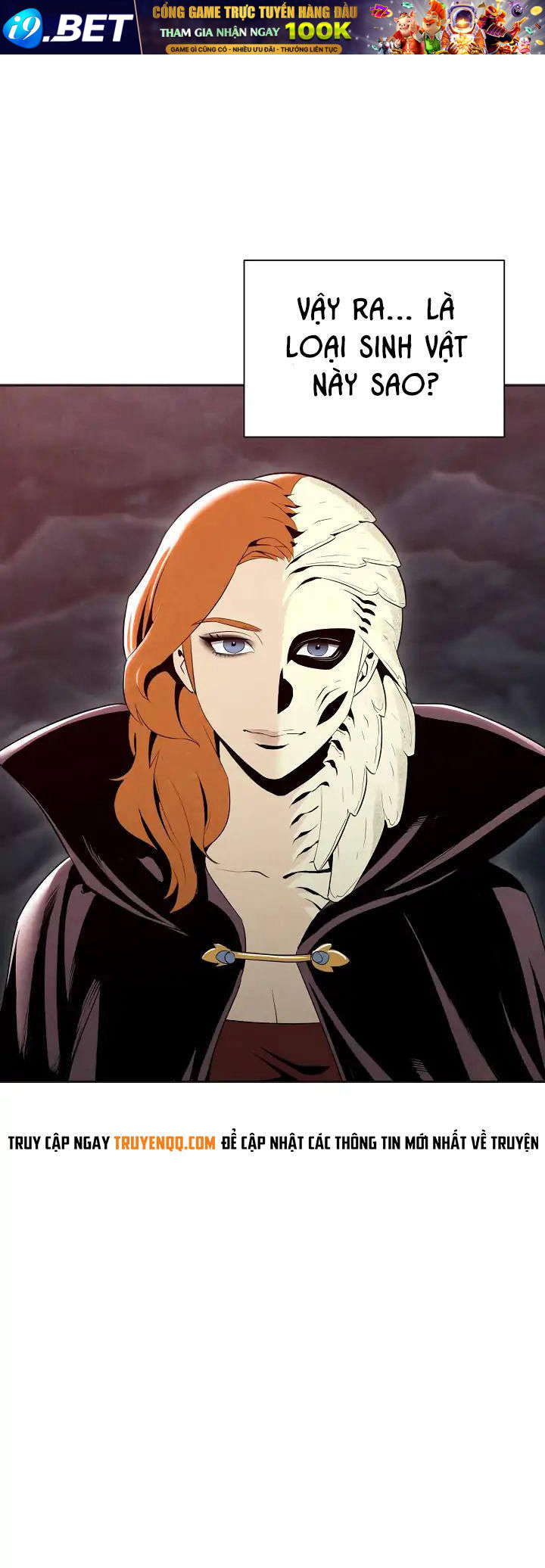 Cốt Binh Trở Lại - Chapter 48 - Page 45