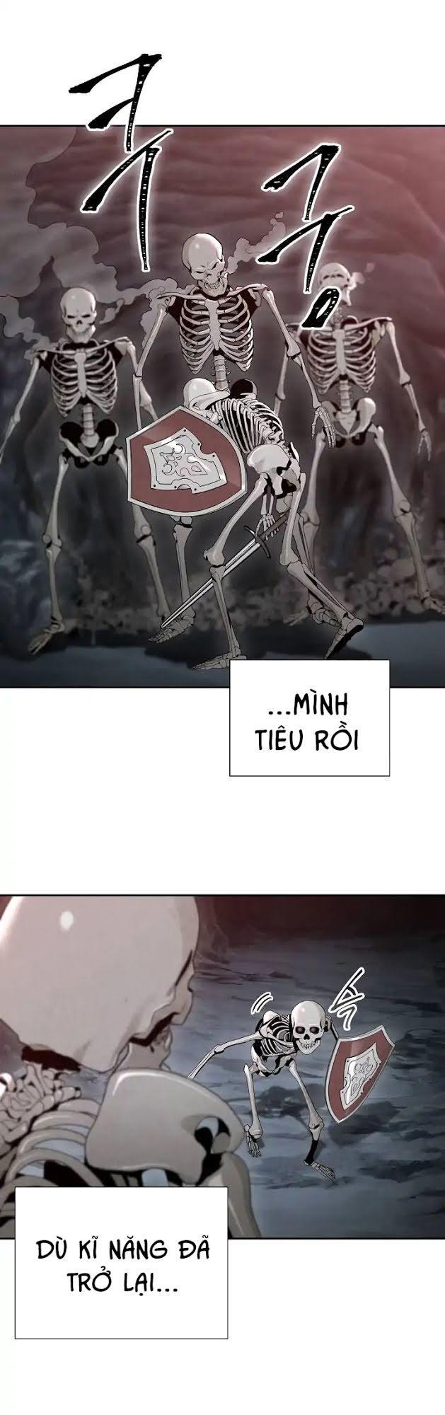 Cốt Binh Trở Lại - Chapter 48 - Page 6