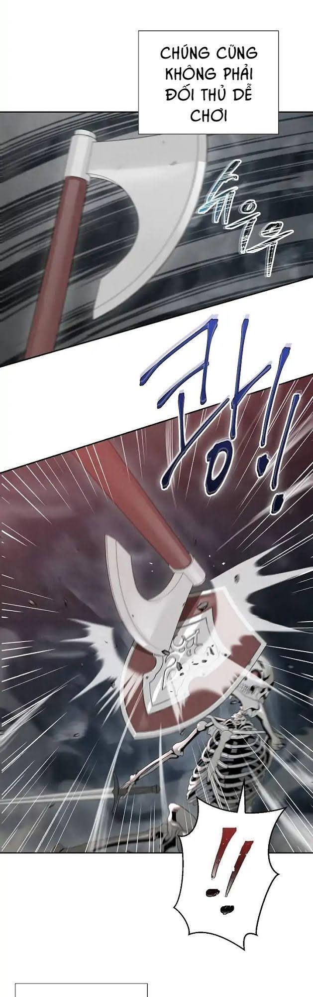 Cốt Binh Trở Lại - Chapter 48 - Page 7