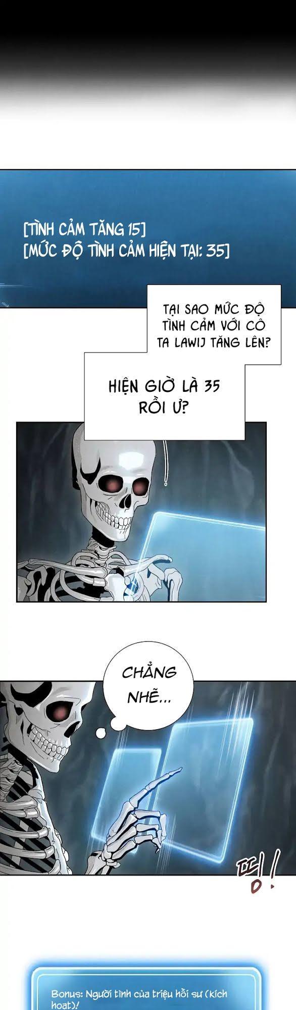 Cốt Binh Trở Lại - Chapter 49 - Page 10