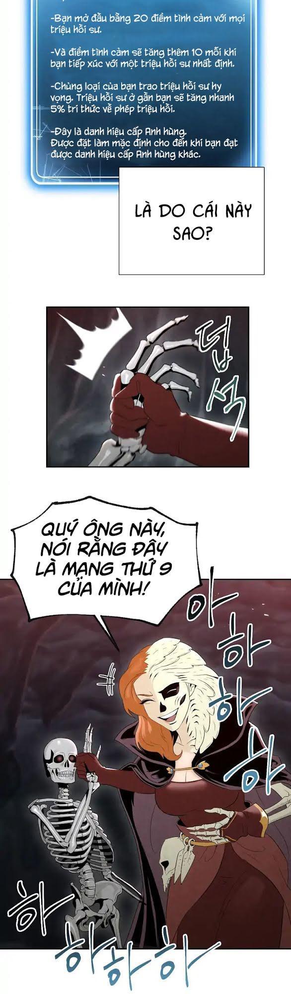 Cốt Binh Trở Lại - Chapter 49 - Page 11