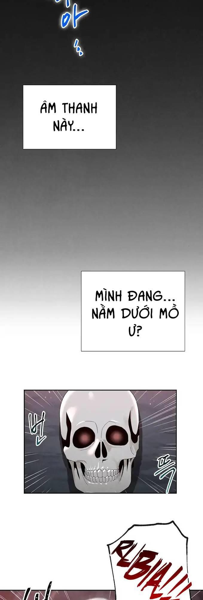 Cốt Binh Trở Lại - Chapter 49 - Page 19