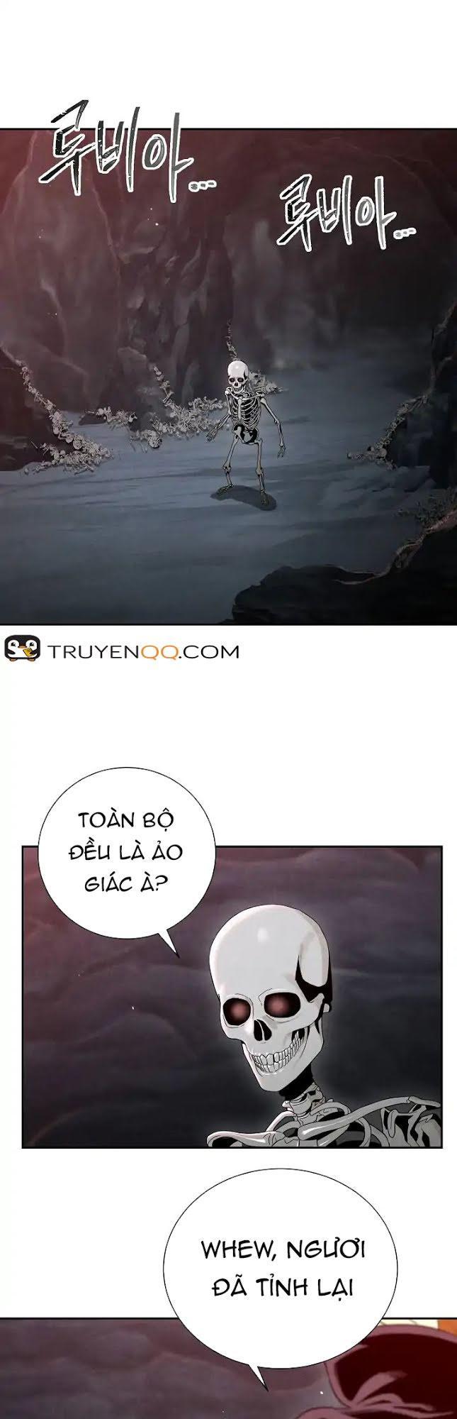 Cốt Binh Trở Lại - Chapter 49 - Page 21