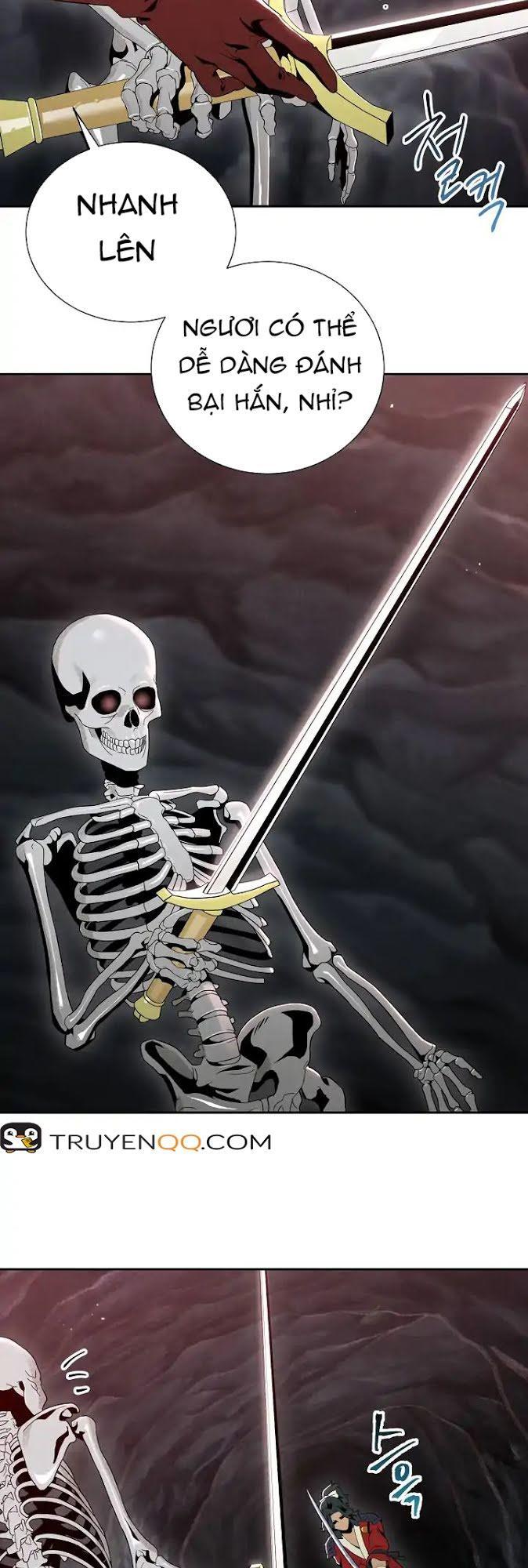 Cốt Binh Trở Lại - Chapter 49 - Page 31