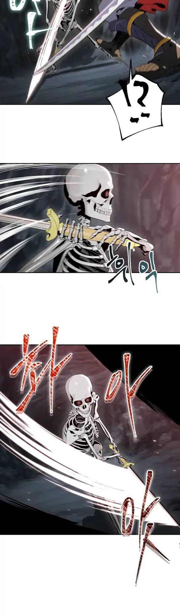 Cốt Binh Trở Lại - Chapter 49 - Page 37