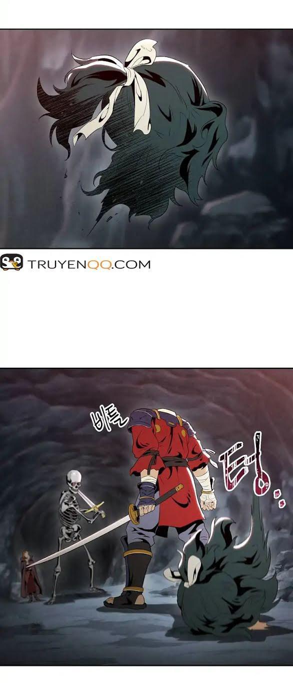 Cốt Binh Trở Lại - Chapter 49 - Page 38