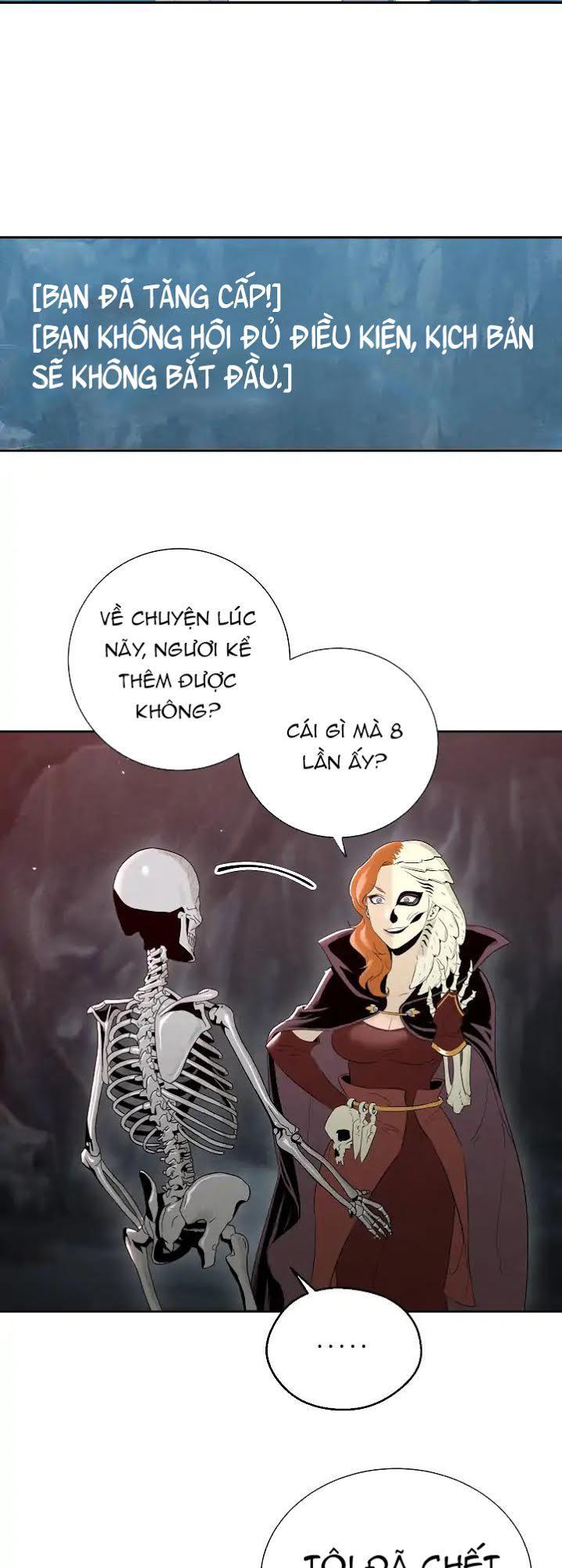 Cốt Binh Trở Lại - Chapter 49 - Page 4