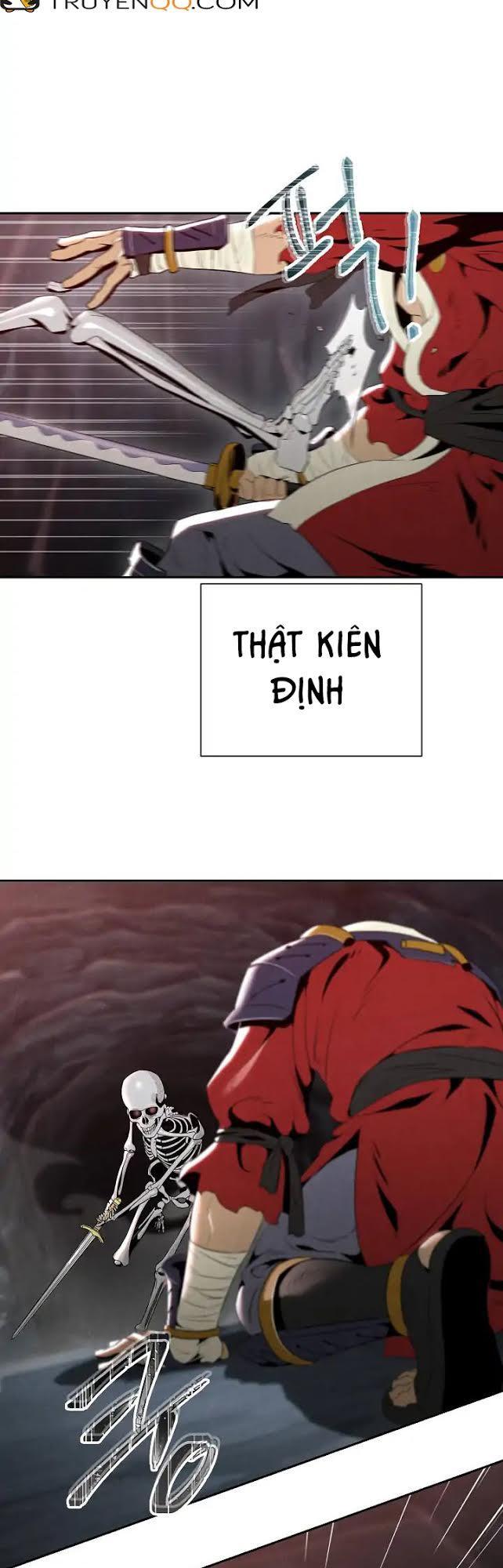 Cốt Binh Trở Lại - Chapter 49 - Page 40