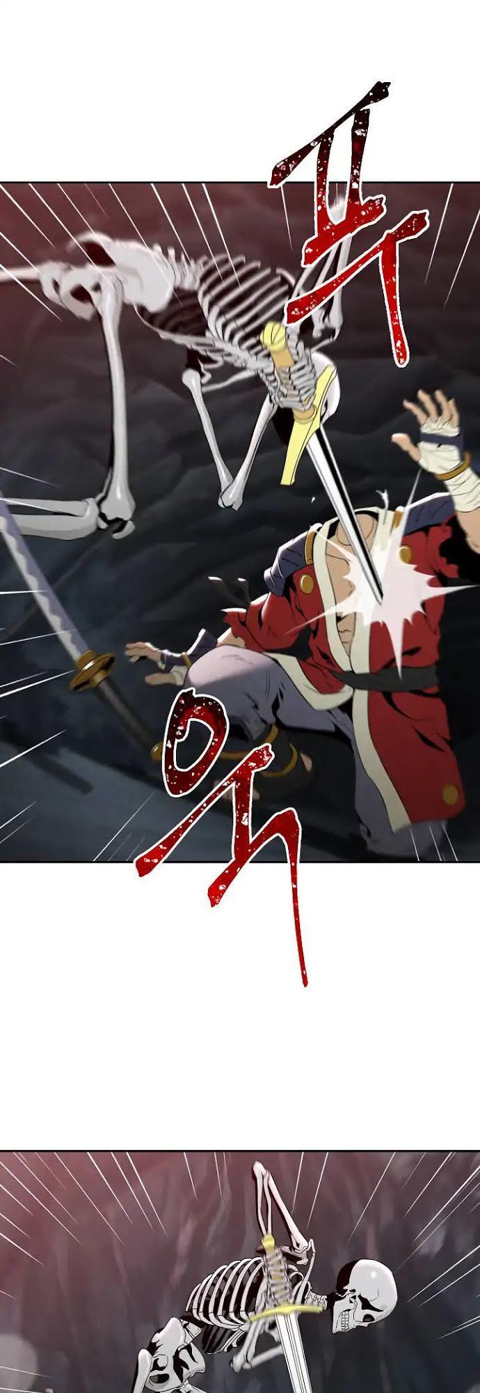 Cốt Binh Trở Lại - Chapter 49 - Page 42