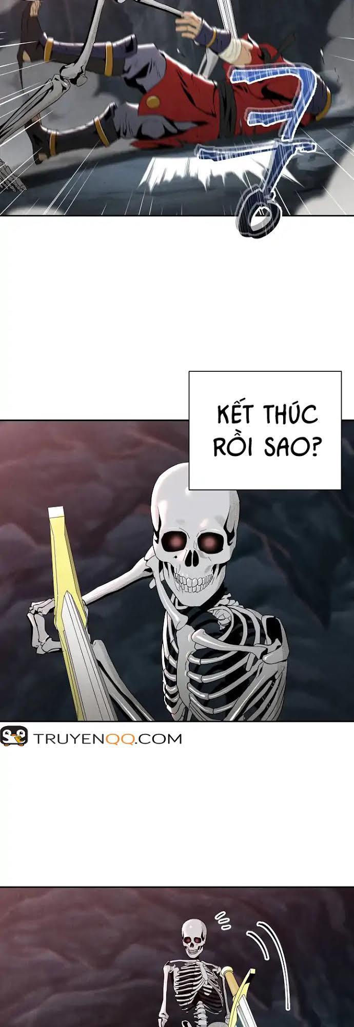 Cốt Binh Trở Lại - Chapter 49 - Page 43