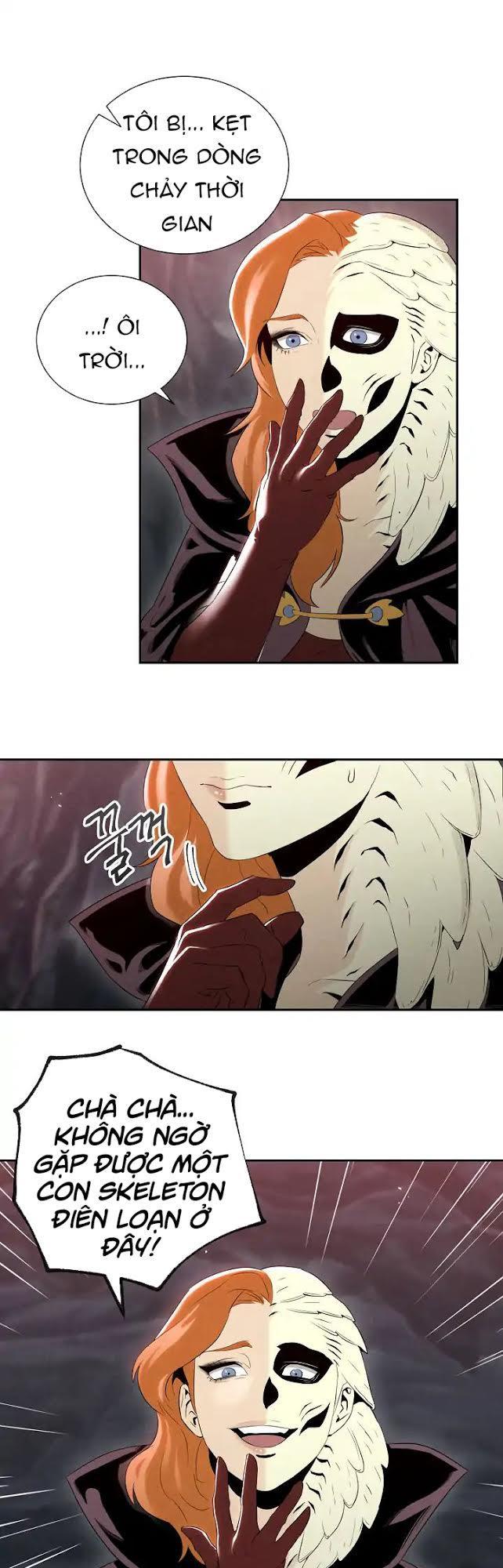 Cốt Binh Trở Lại - Chapter 49 - Page 7