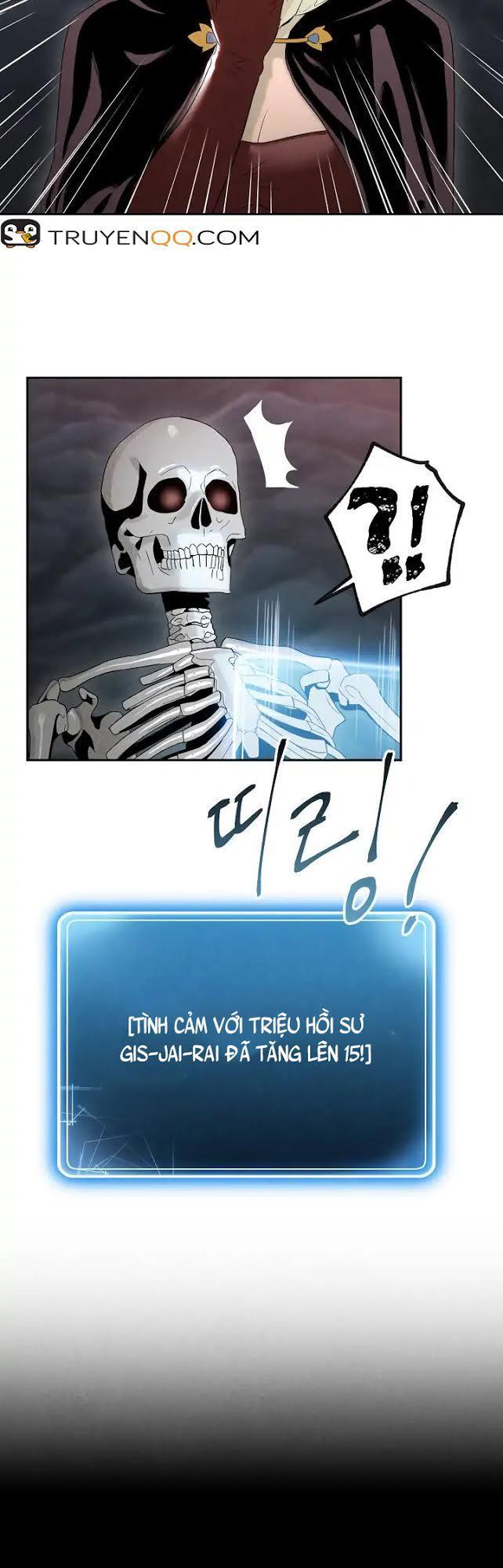 Cốt Binh Trở Lại - Chapter 49 - Page 8