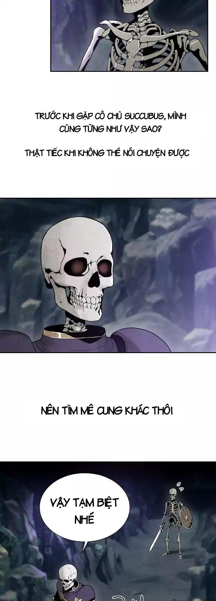 Cốt Binh Trở Lại - Chapter 5 - Page 11