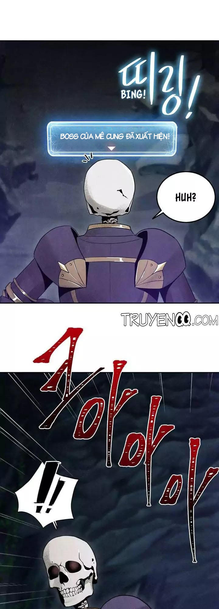 Cốt Binh Trở Lại - Chapter 5 - Page 13