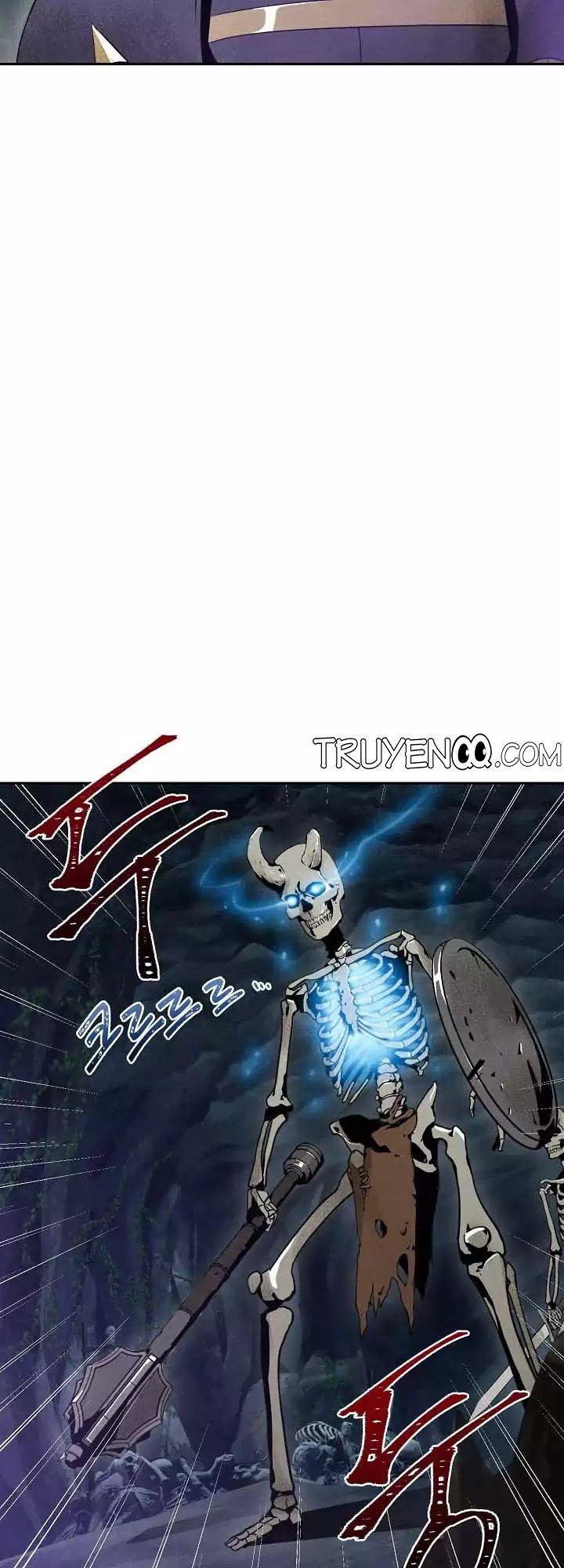 Cốt Binh Trở Lại - Chapter 5 - Page 15