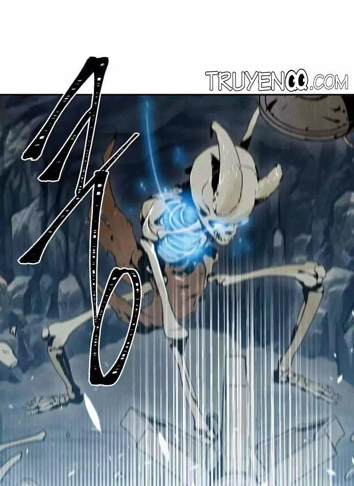 Cốt Binh Trở Lại - Chapter 5 - Page 18