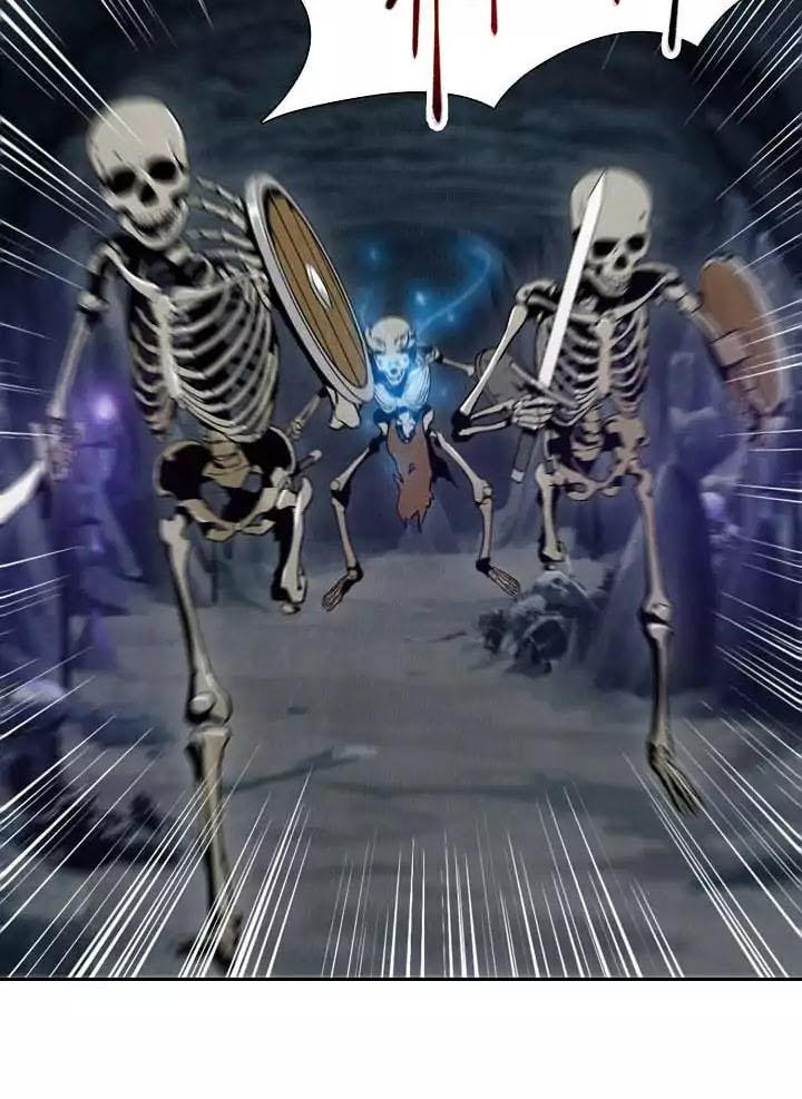 Cốt Binh Trở Lại - Chapter 5 - Page 20