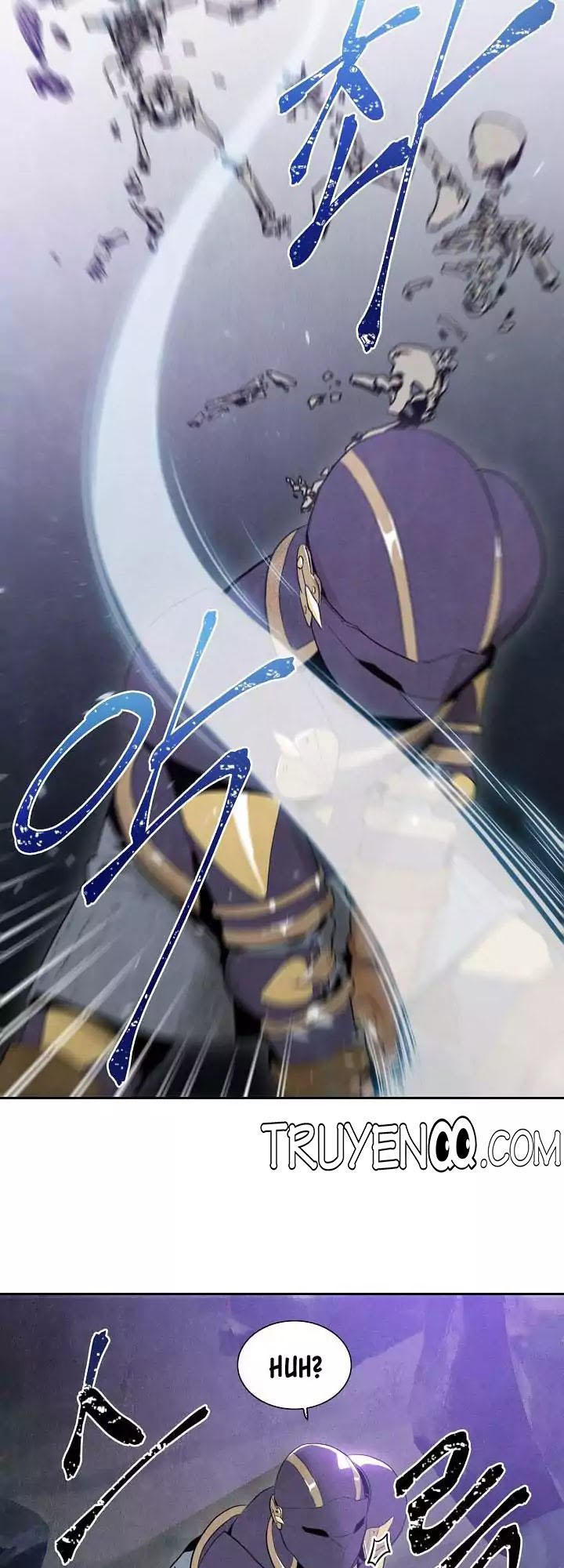 Cốt Binh Trở Lại - Chapter 5 - Page 23