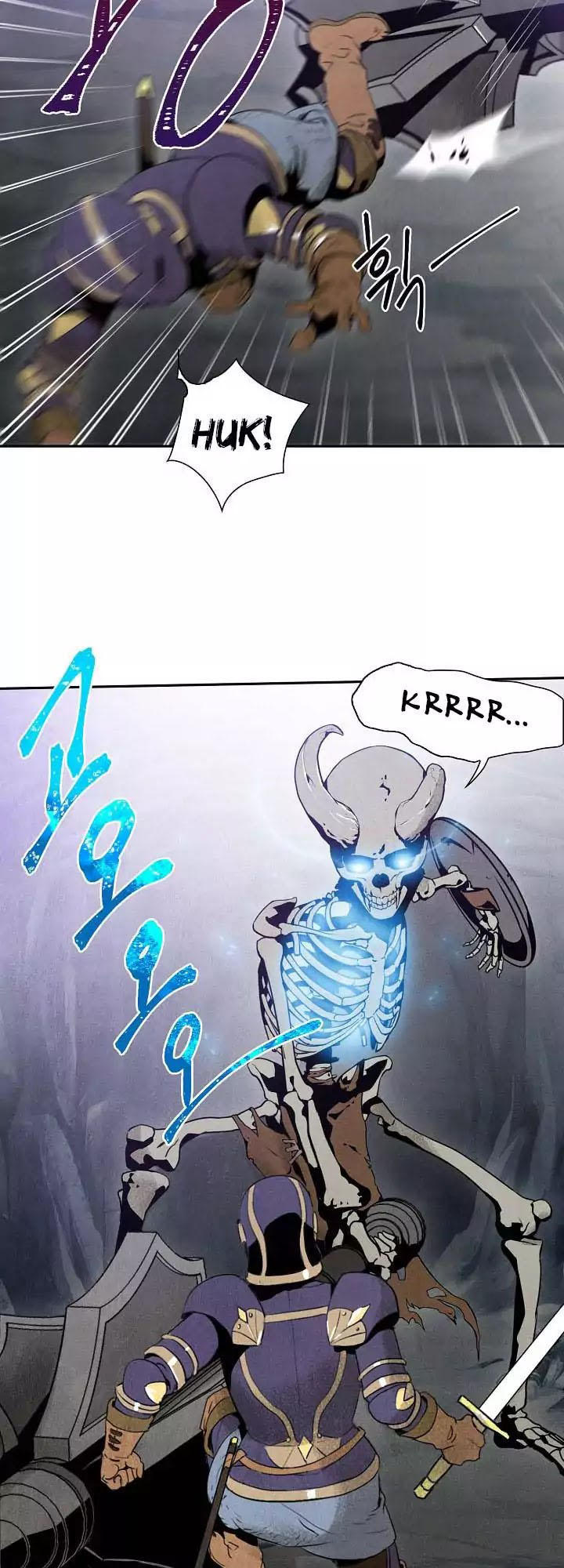 Cốt Binh Trở Lại - Chapter 5 - Page 25