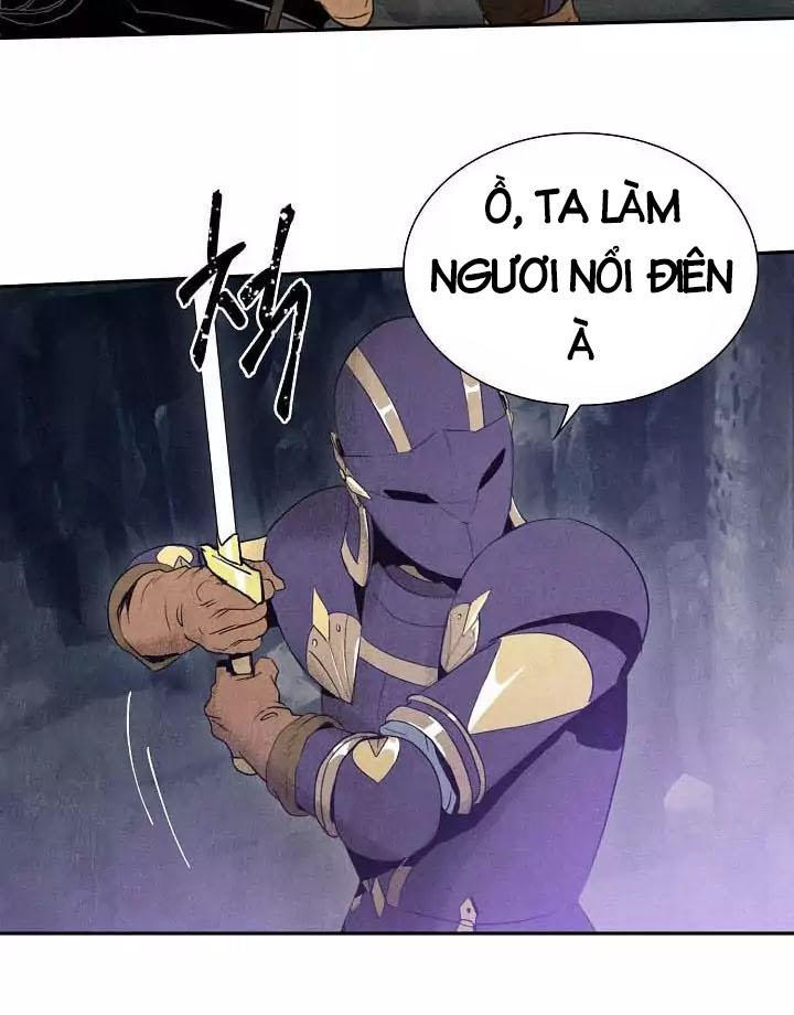 Cốt Binh Trở Lại - Chapter 5 - Page 26